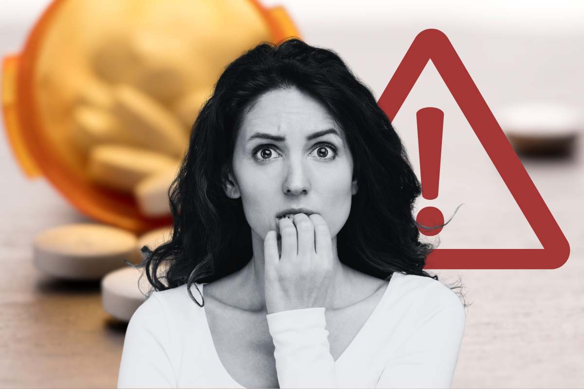 Aspirina: lo studio su nuovi effetti avversi 