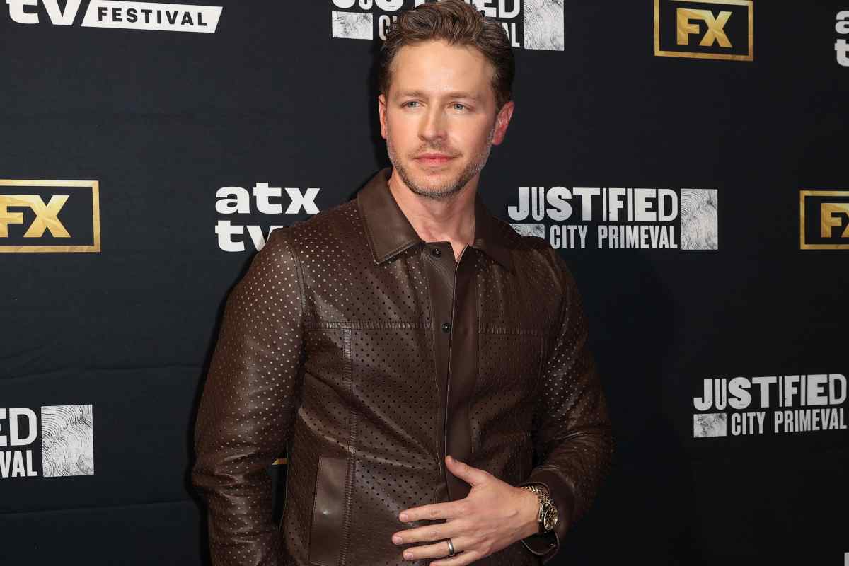 manifest Josh Dallas