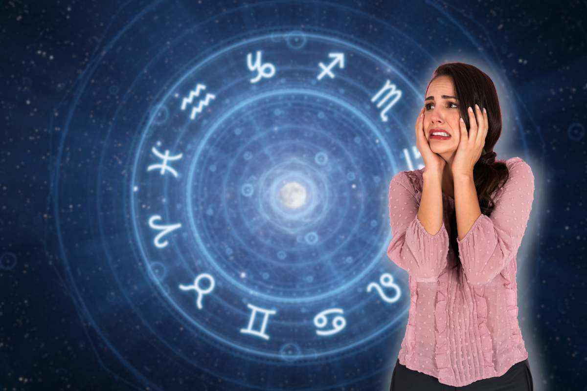 persona ipocondriaca e segni zodiacali