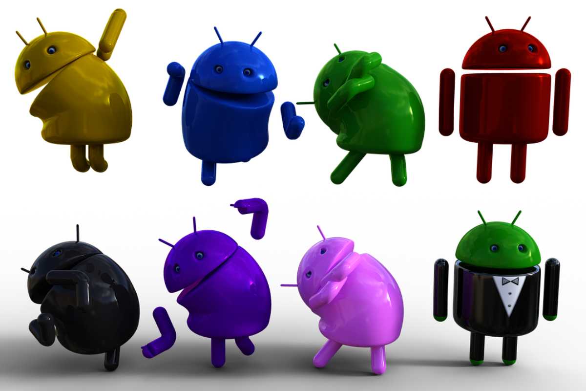 Google, l’annuncio su Android che sorprende gli utenti