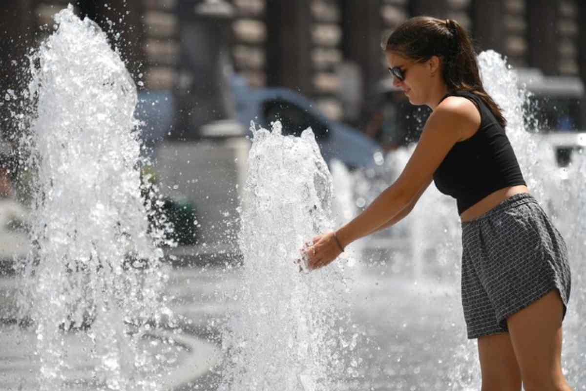 Meteo, ecco quando torneranno temperature più basse - theWise Magazine