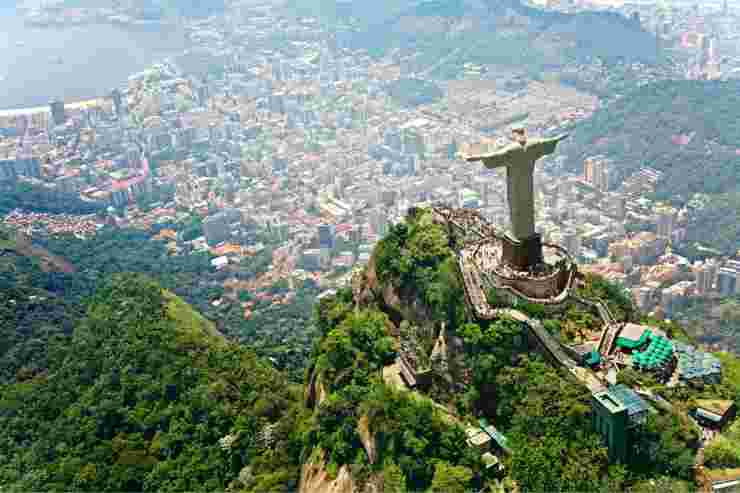 Cosa andare a visitare a Rio de Janeiro