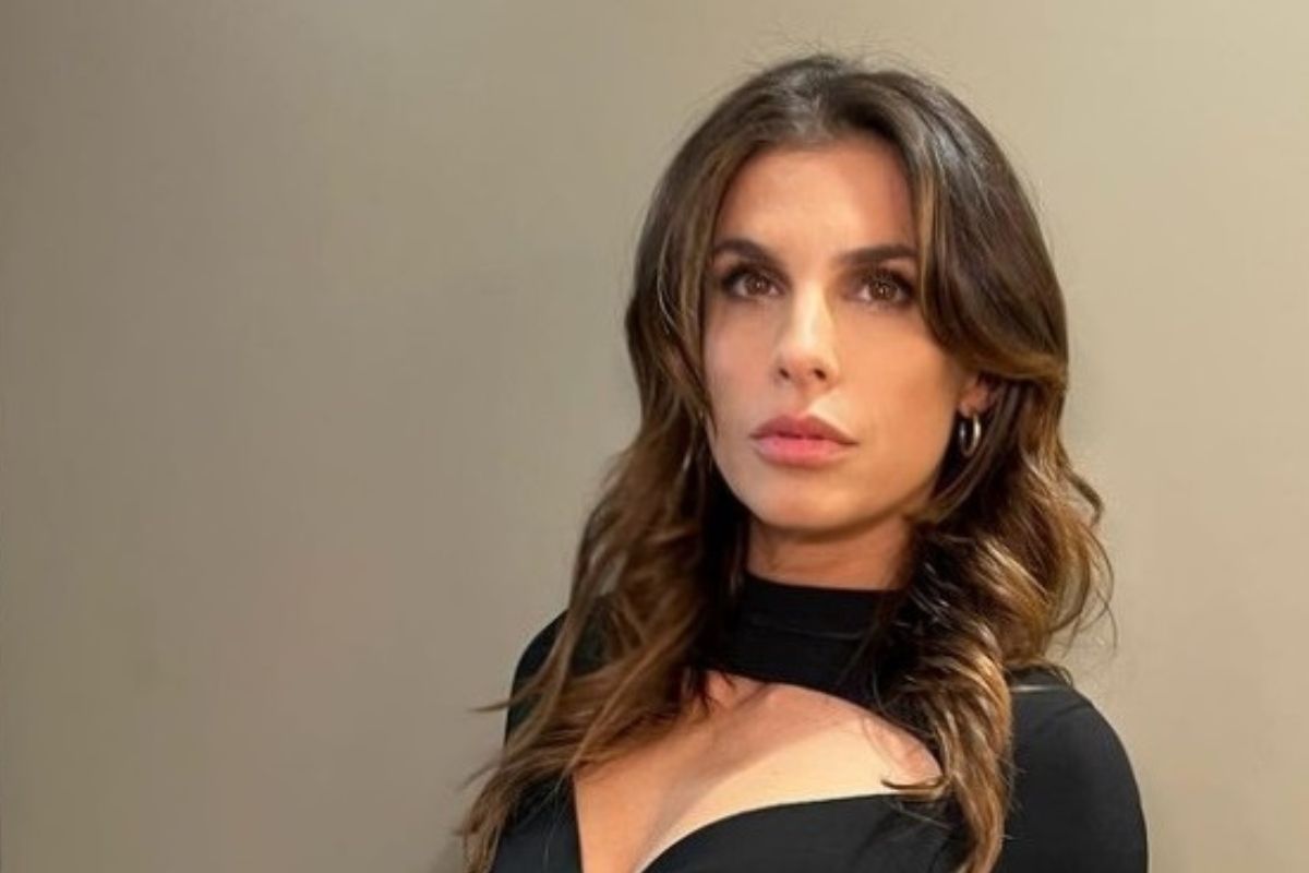 Elisabetta Canalis, ammette cosa non le ha dato gioia