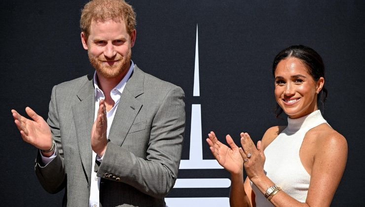 Harry e Meghan, cosa ne pensano i vicini