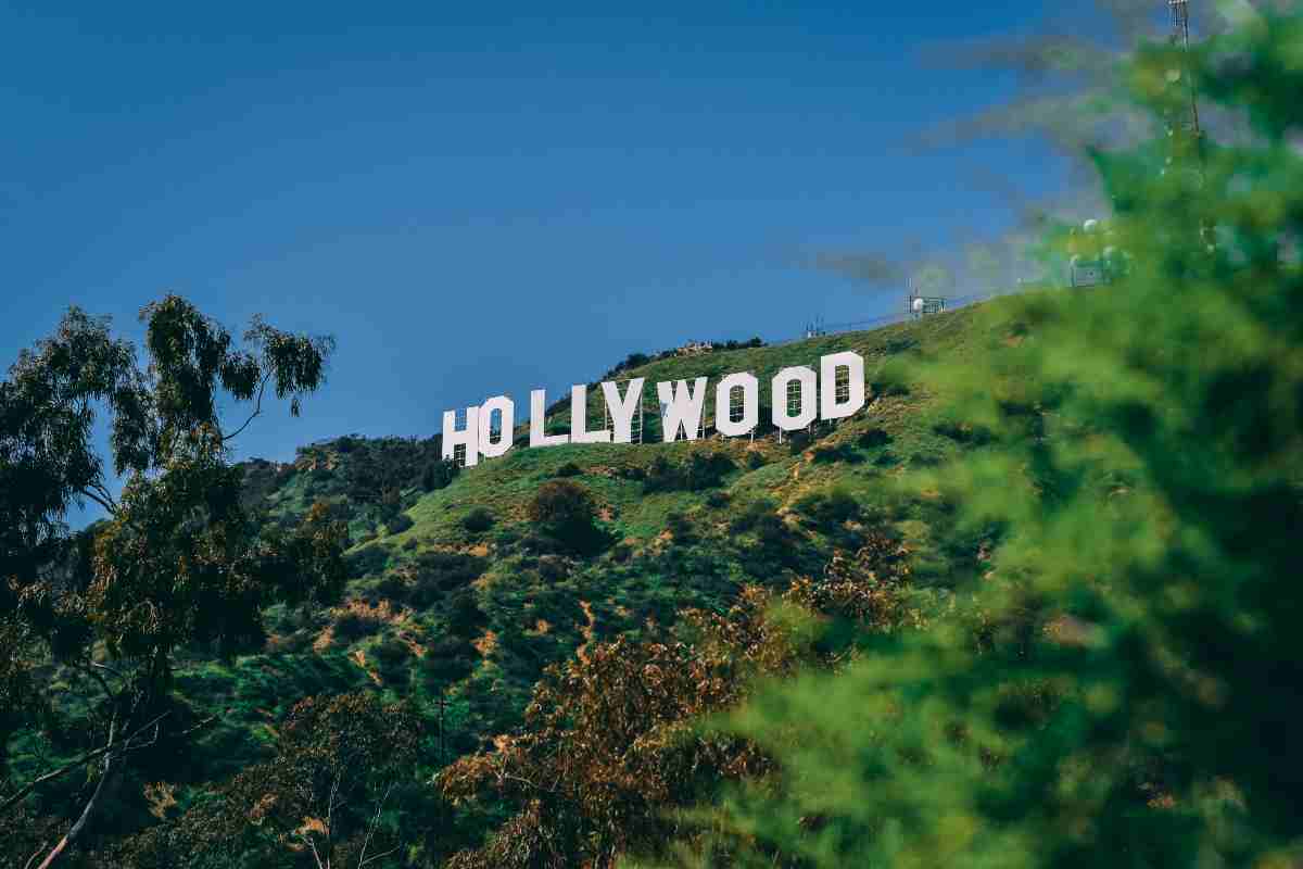 Hollywood scandalo divo