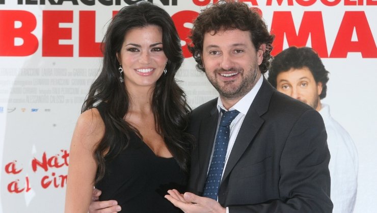 Laura Torrisi e Pieraccioni collaborano, ecco come