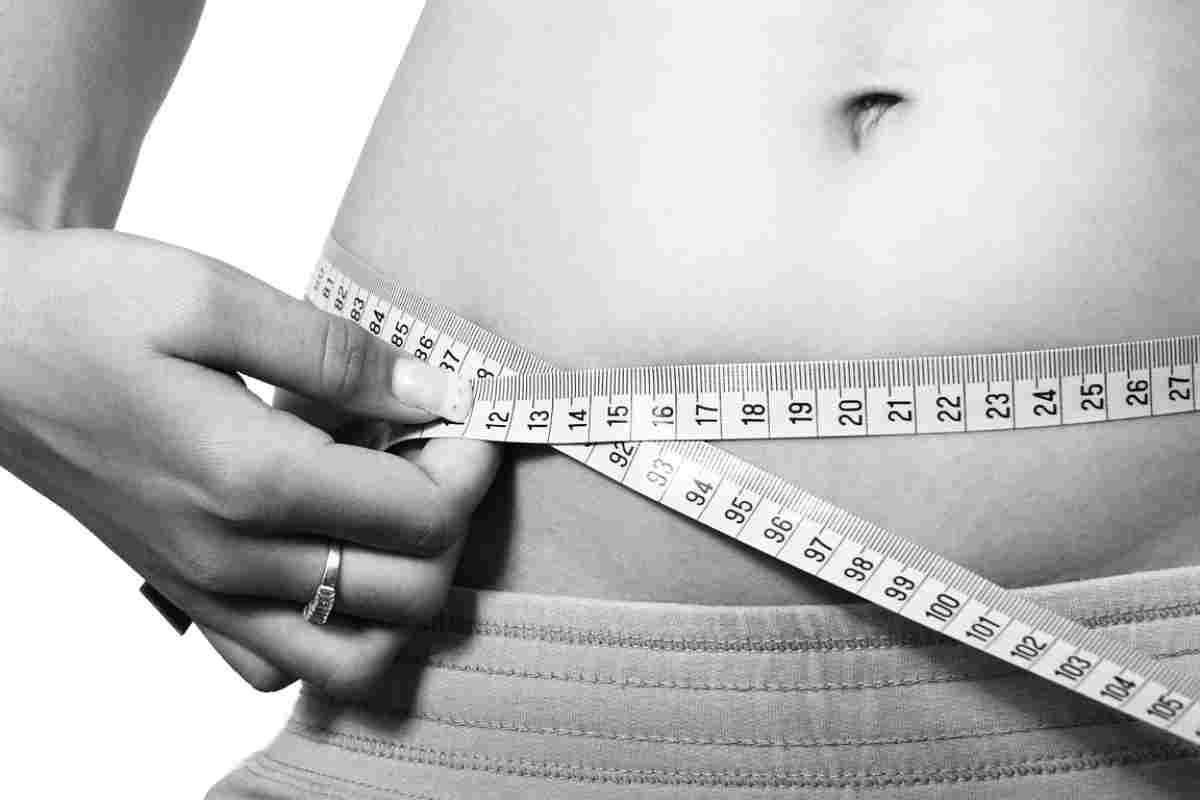 Non perdi peso nonostante le diete drastiche