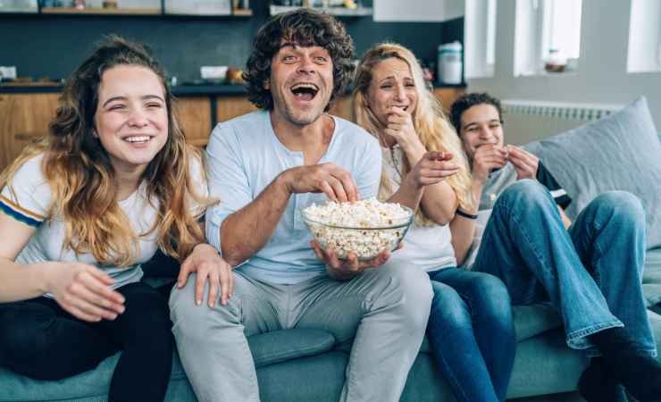 Novità Amazon Prime Video