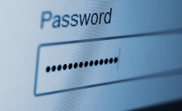 Il trucco per recuperare la password dimenticata