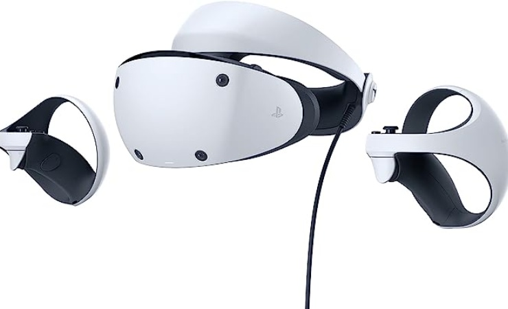 Sony sconta il PlayStation VR 2