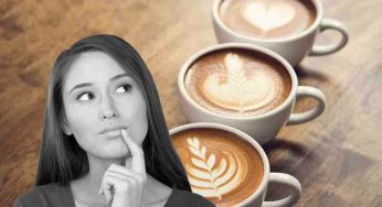 I caffè non sono tutti uguali | Se commetti questi errori non sarà mai buono