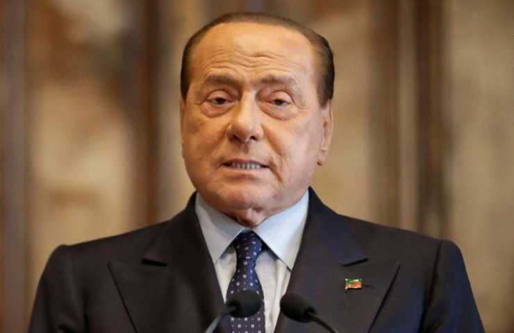 Silvio Berlusconi, il testamento