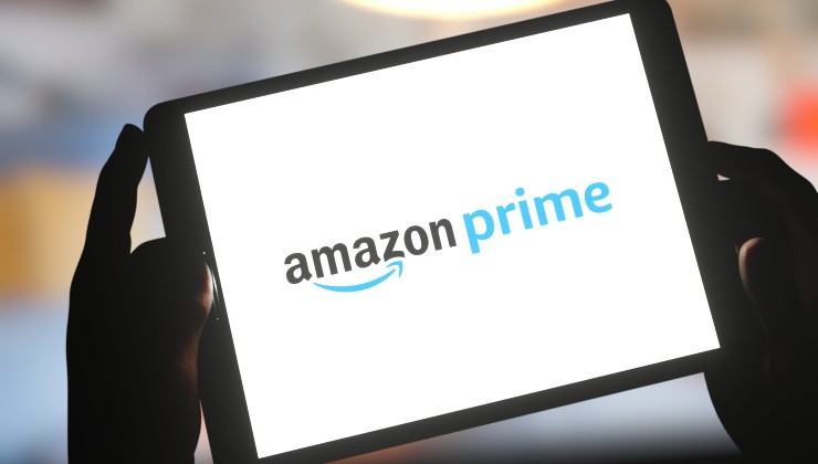 Nuovi smartphone in arrivo su Amazon