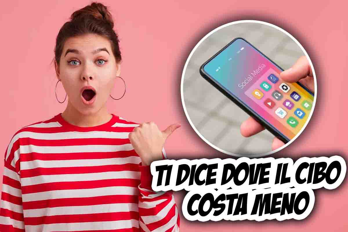 App supermercato: come risparmiare spesa