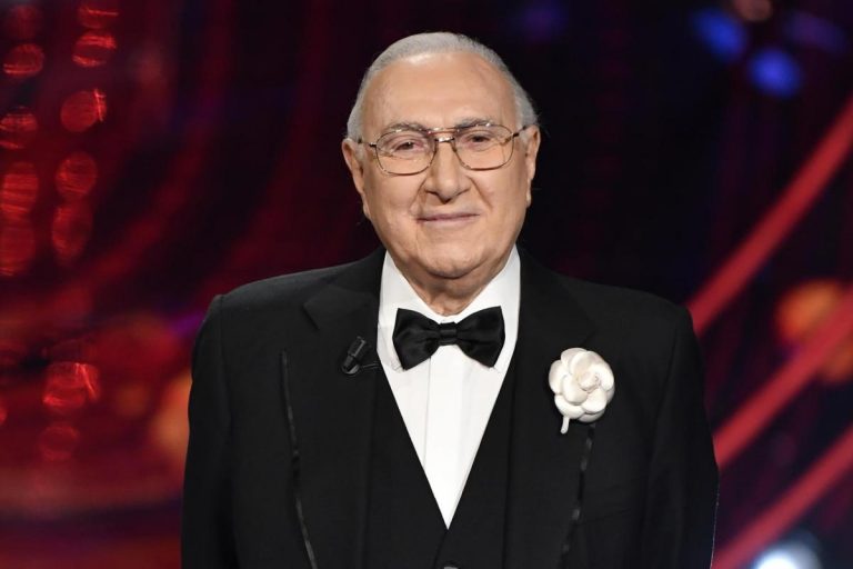 Pippo Baudo, dov'è finito il re dei presentatori? Ecco cosa fa e dove vive oggi theWise Magazine Pippo Baudo, dov'è finito il re dei presentatori? Ecco cosa fa e dove vive oggi theWise Magazine