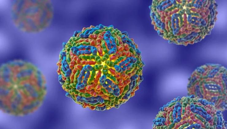 Aumentano i casi di Enterovirus in Italia