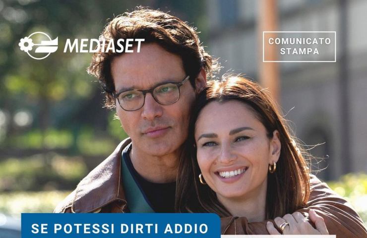 Fiction Mediaset Tutti I Nuovi Titoli Della Stagione 2023 2024 