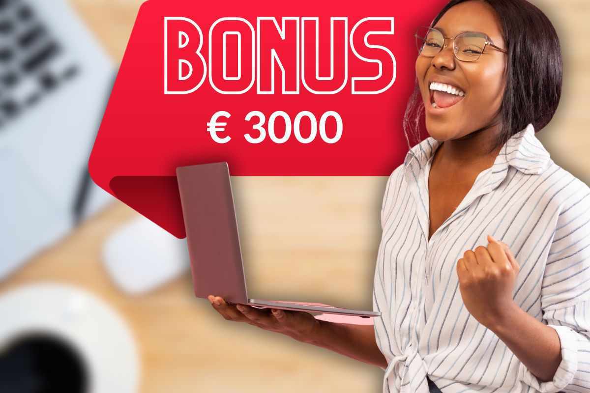 nuovo bonus governo da 500 a 3000