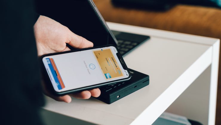 Le novità previste coi pagamenti digitali