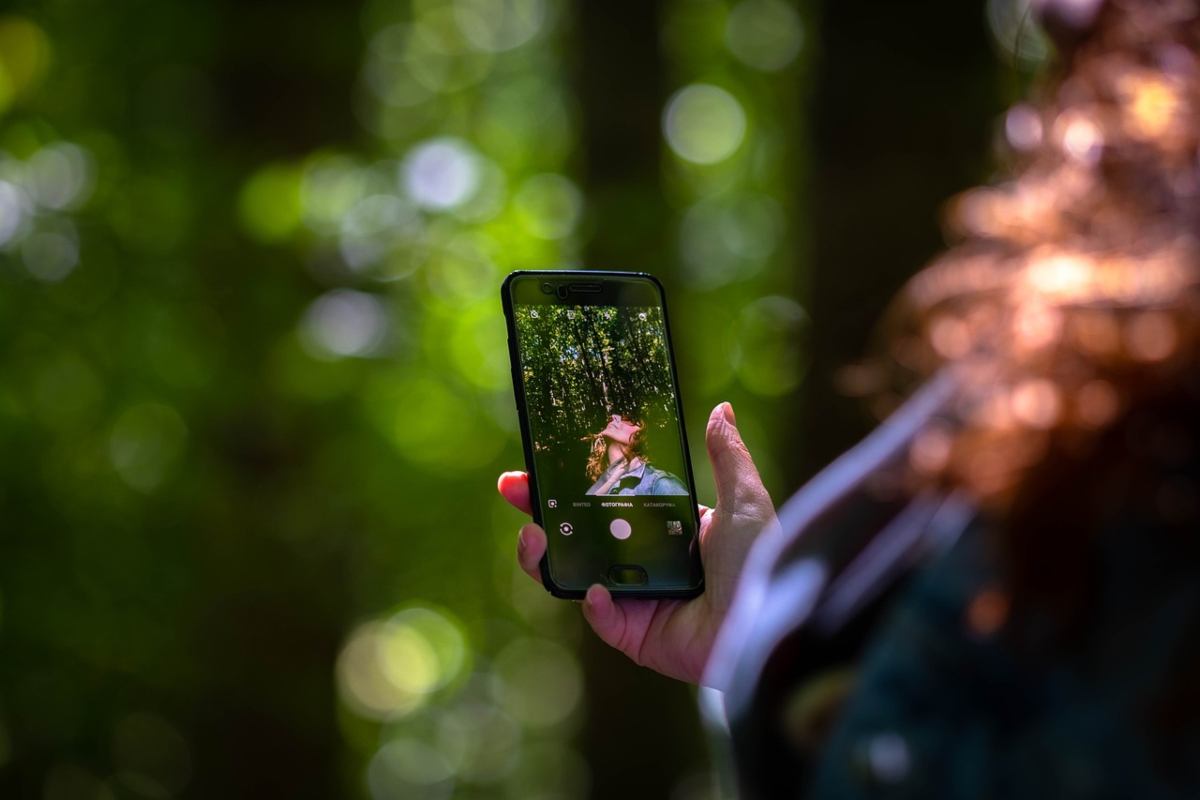 How to take sexy photos outdoors: all the tips to avoid embarrassing situations