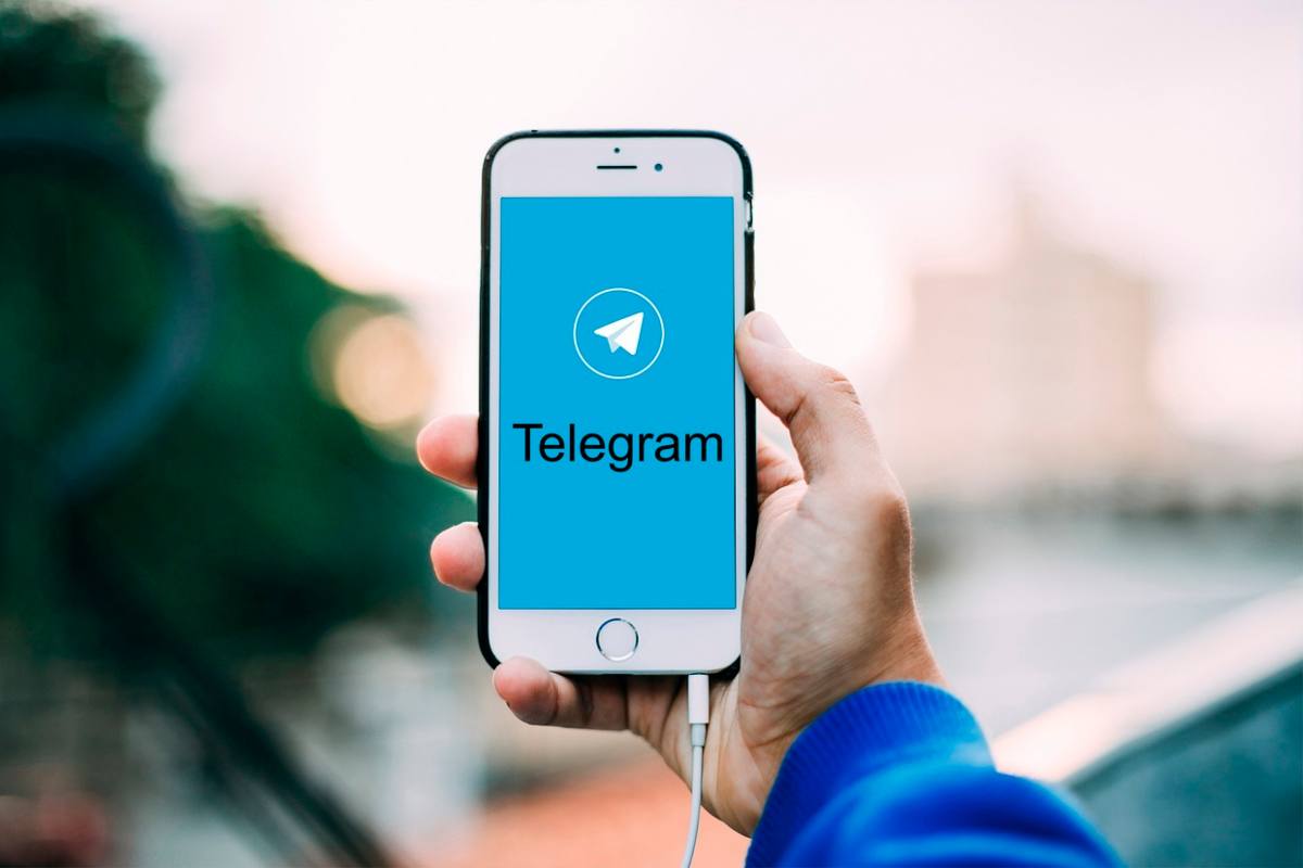 Telegram, la super funzione fa ammattire gli utenti