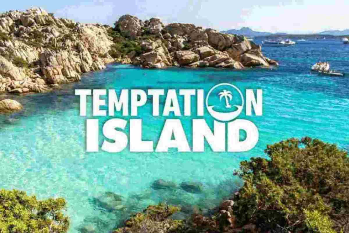 temptation island coppia pronta a sposarsi