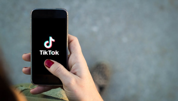 Gli utenti odiano i trend di TikTok