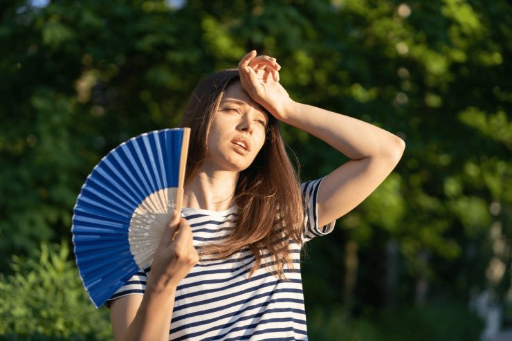 Questo ventilatore senza fili può fare al caso tuo