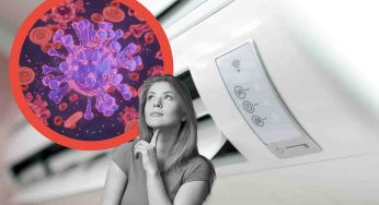 Virus da aria condizionata: ecco quali sono e quanto sono pericolosi | Come difendersi
