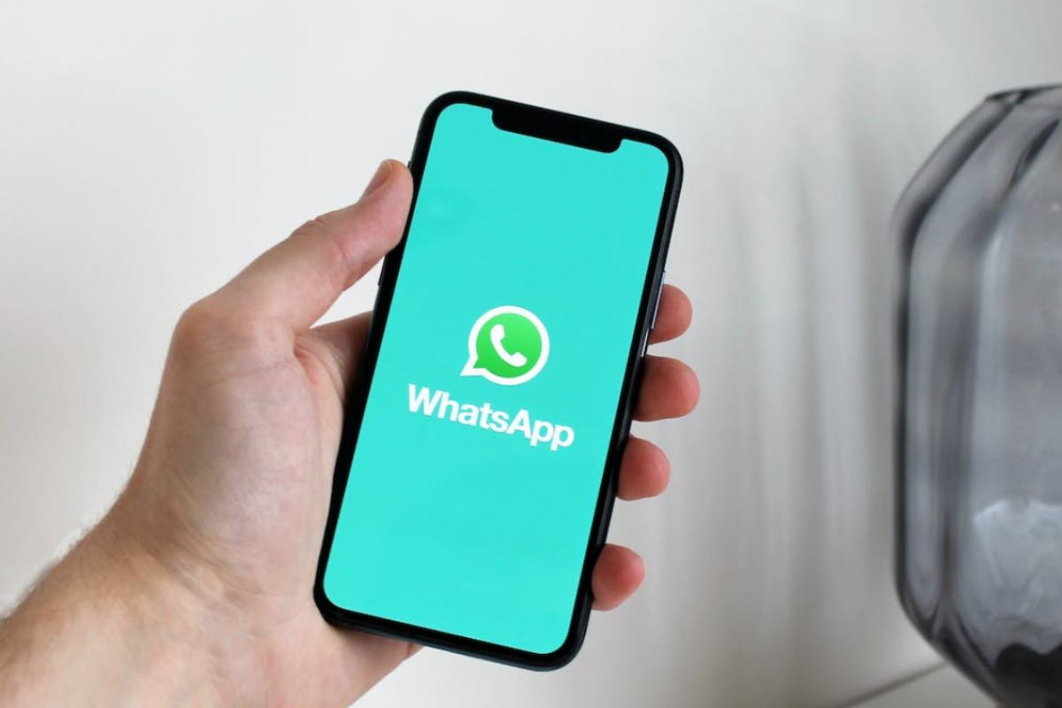 WhatsApp, nuovo aggiornamento