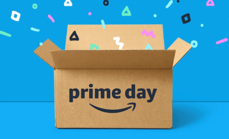 Amazon prime day