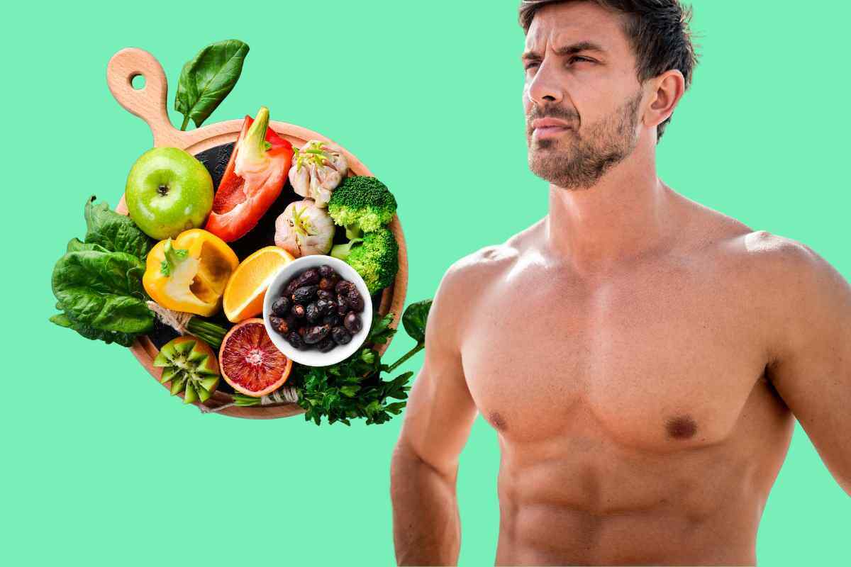 Aumenta la estimulación del metabolismo con esta dieta: los beneficios para el organismo son increíbles