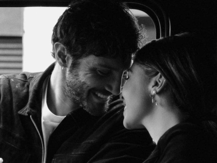 Belen Rodriguez storie d'amore