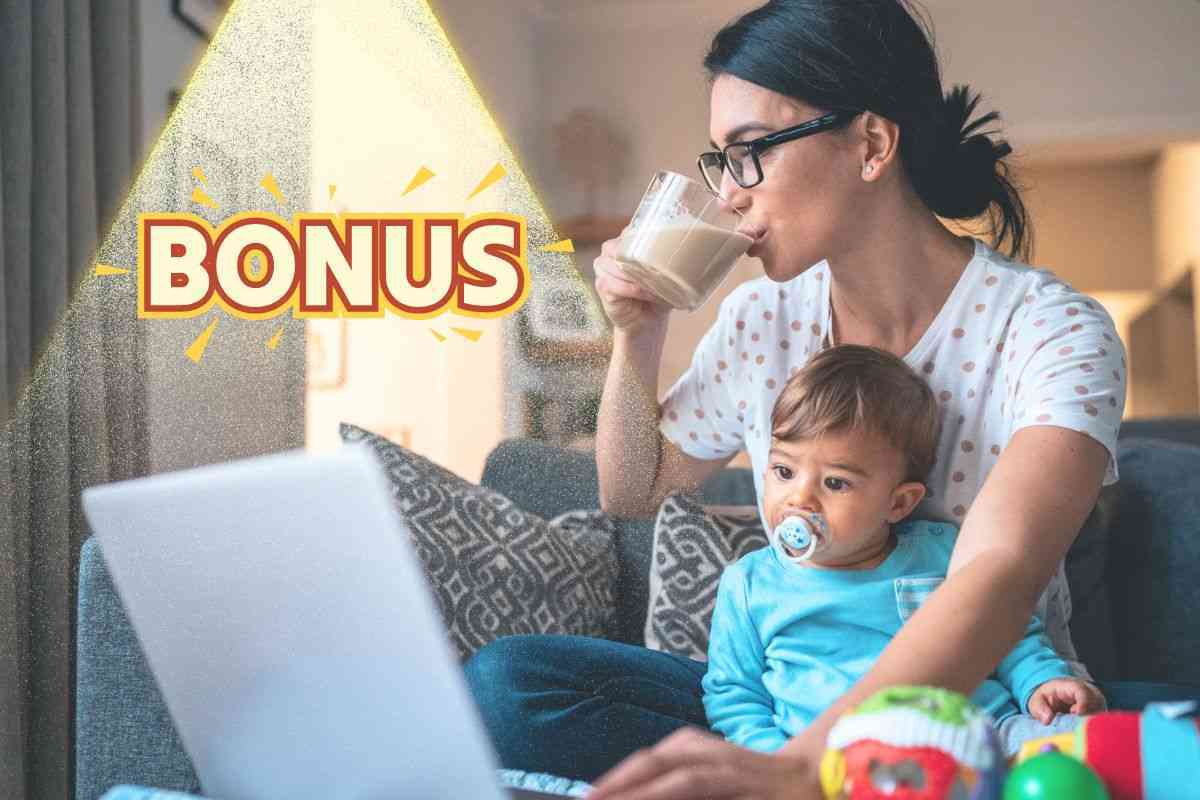 L’INPS pubblica le nuove istruzioni relative all’applicazione del doppio beneficio tra Bonus Dipendenti ed esonero contributivo per le madri: ecco tutti i dettagli