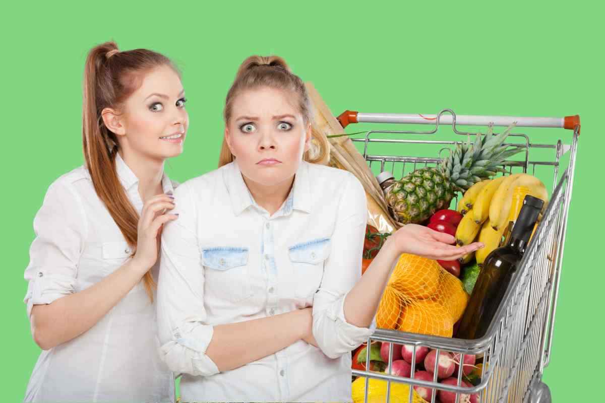 paniere prezzi calmierati contro caro vita