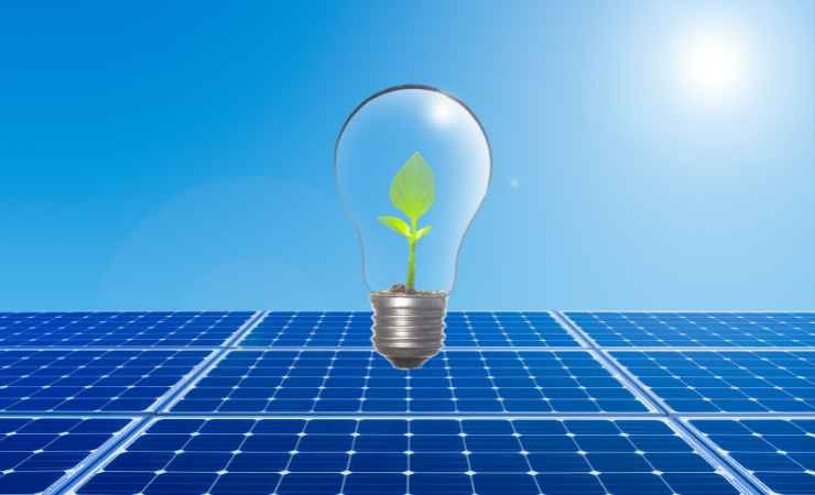 Incentivi per realizzare impianti fotovoltaici in autoconsumo