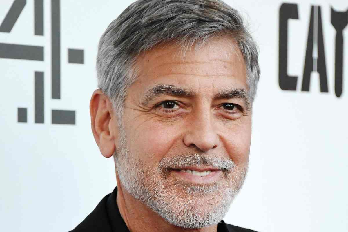 George Clooney affitta la villa di Como