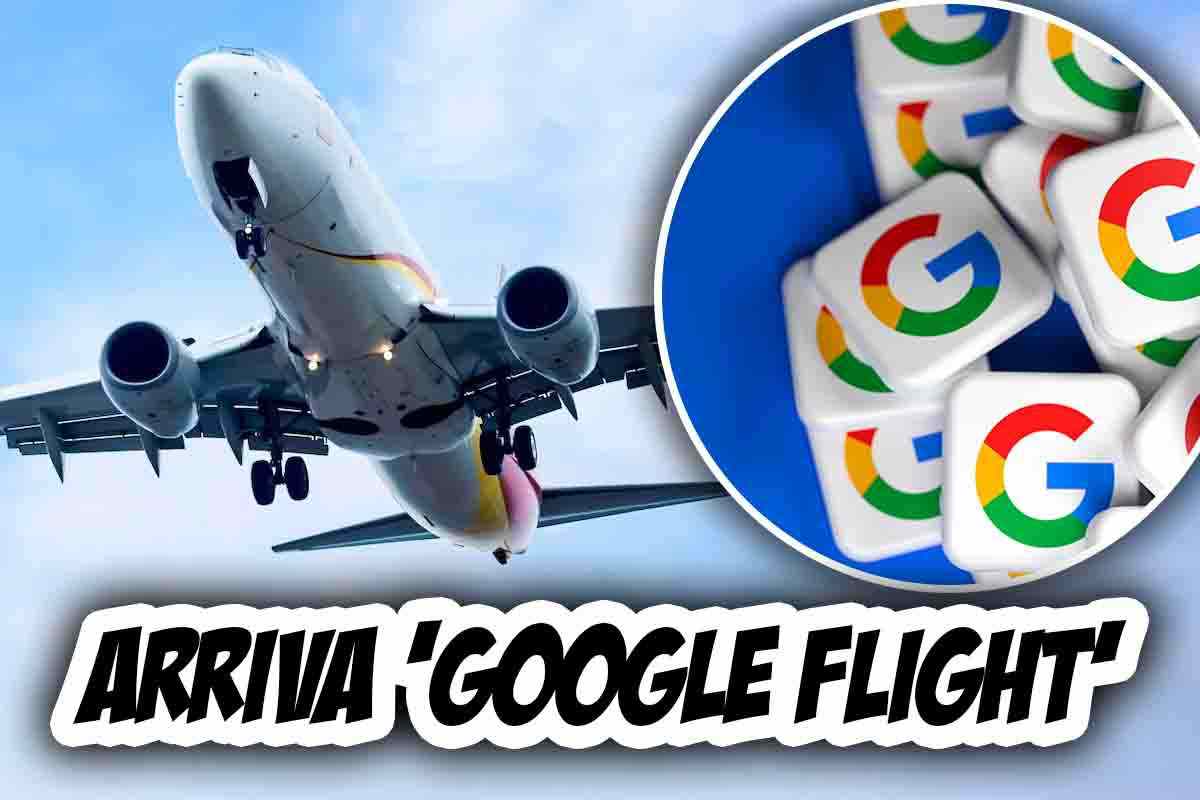 Volare a basso costo grazie a Google