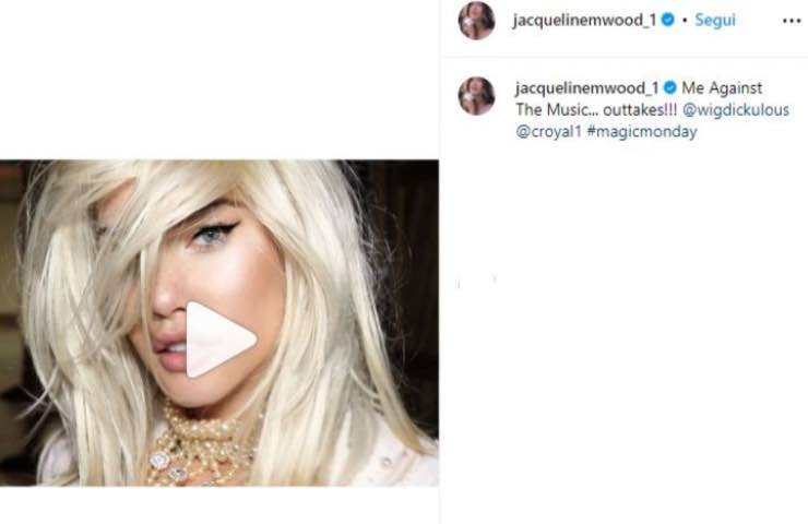 Steffy Forrester, come è diventata