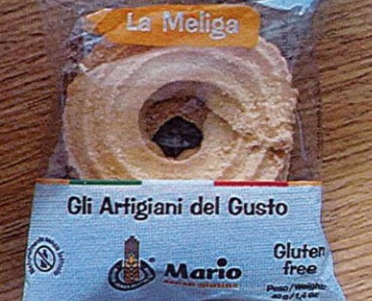 Biscotti marca