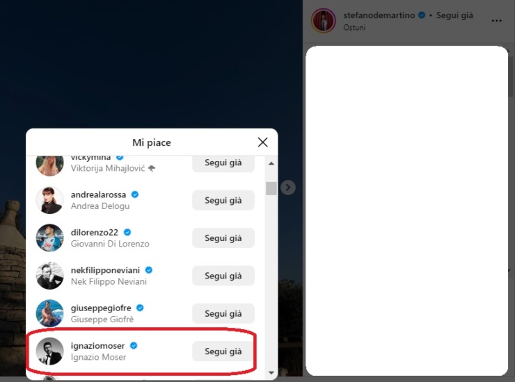 Stefano De Martino, cosa sta succedendo?