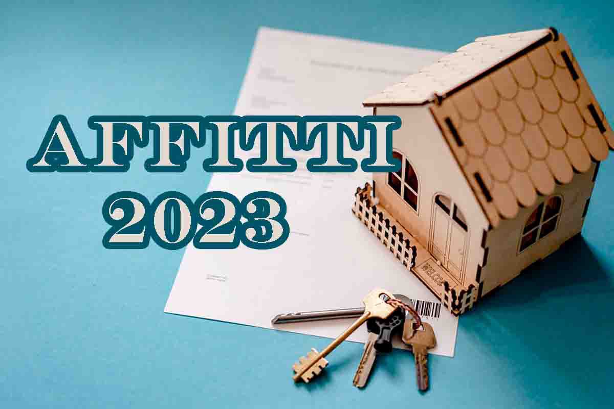 Affitti 2023