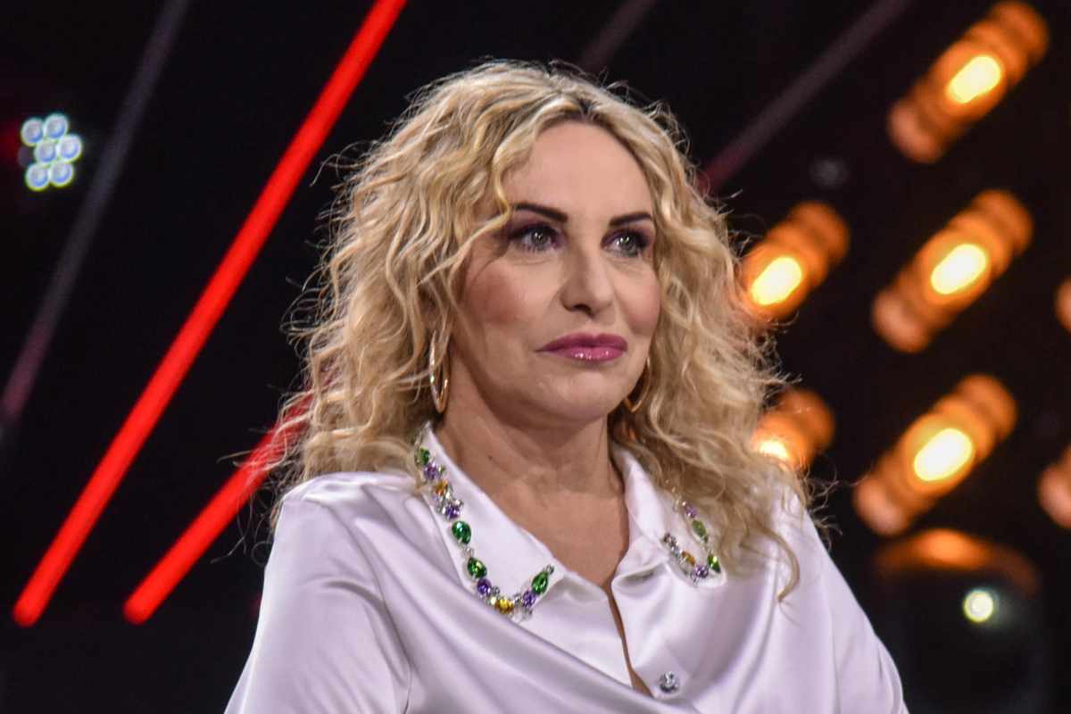 antonella clerici ex mariti