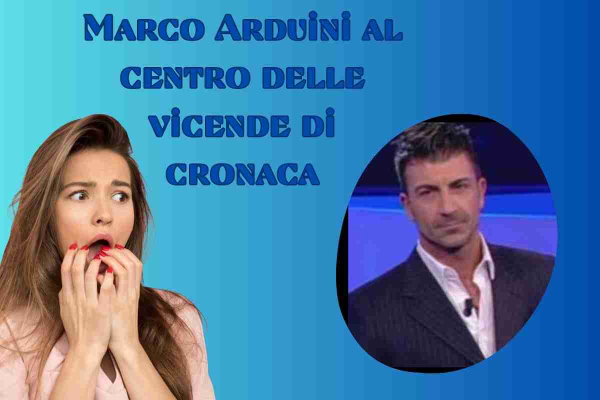 marco arduini