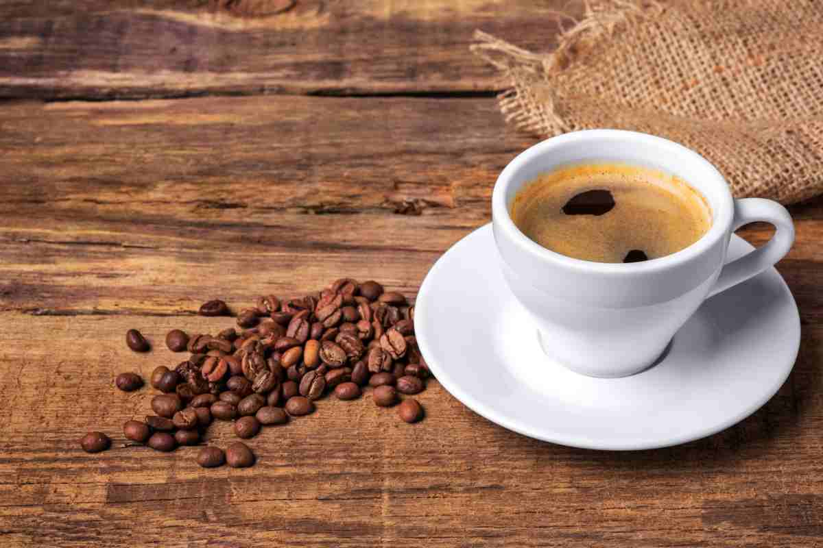 Caffè, quando fa male?