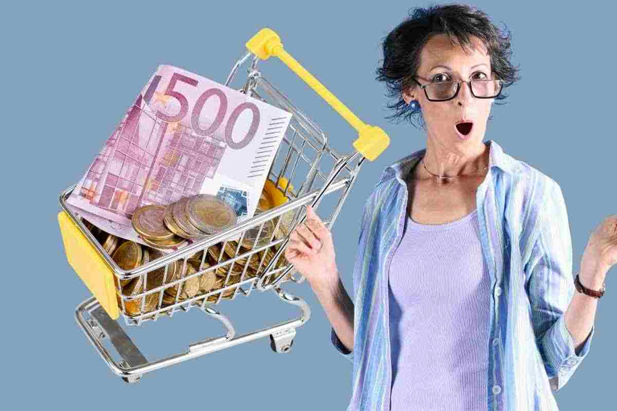 carrello anti-inflazione cos'è