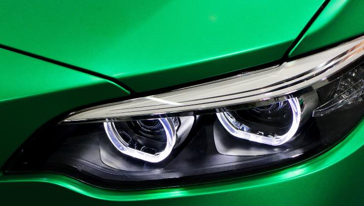 Ecco perché dovreste pensare di usare fari a Led