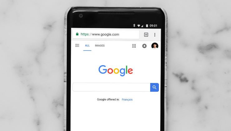 I 4 aggiornamenti di Google Chrome per smartphone e tablet
