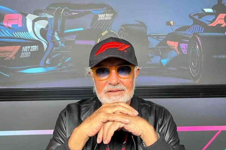 Flavio Briatore, ecco a quanto ammonta davvero il suo patrimonio: cifre