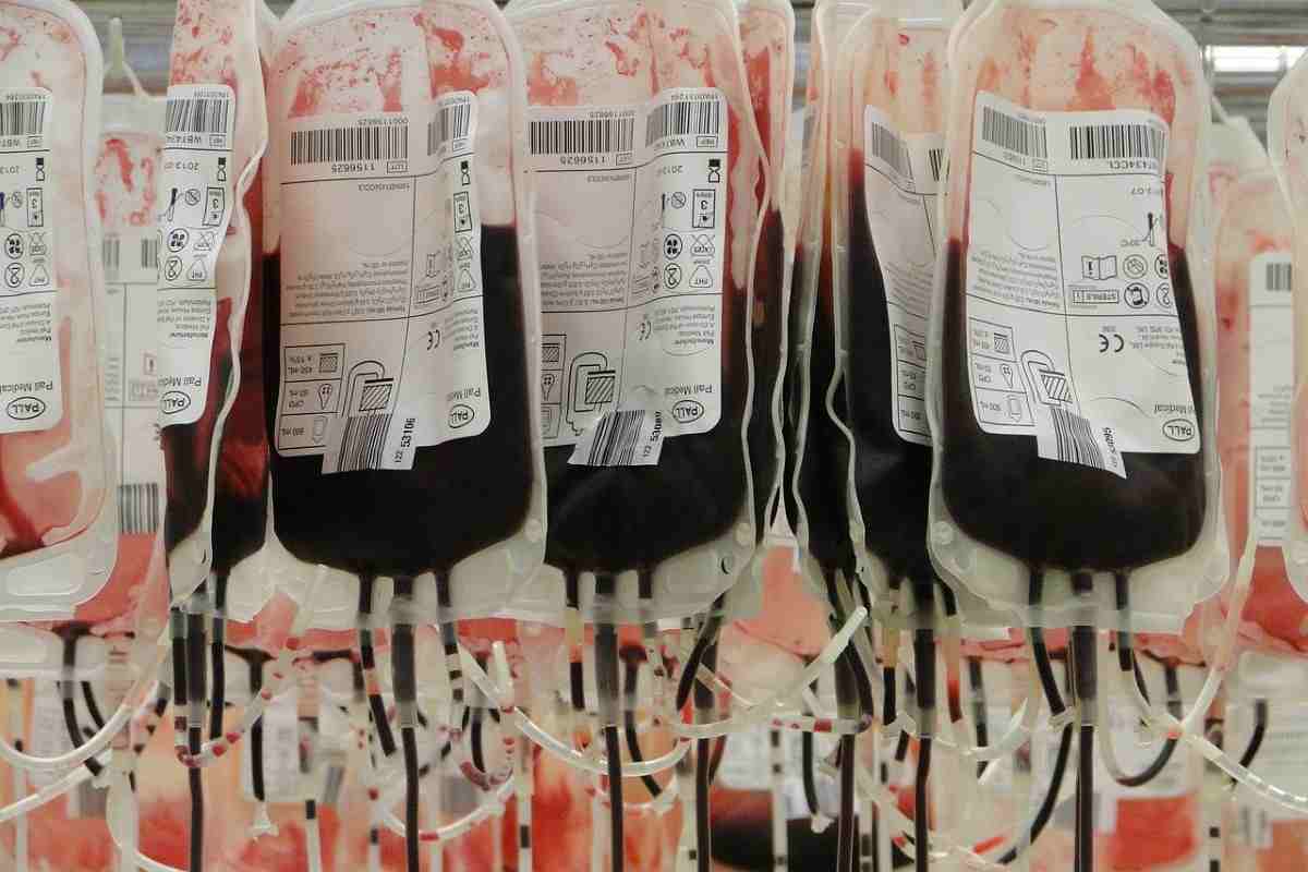 come capire se abbiamo infezione sangue analisi da fare